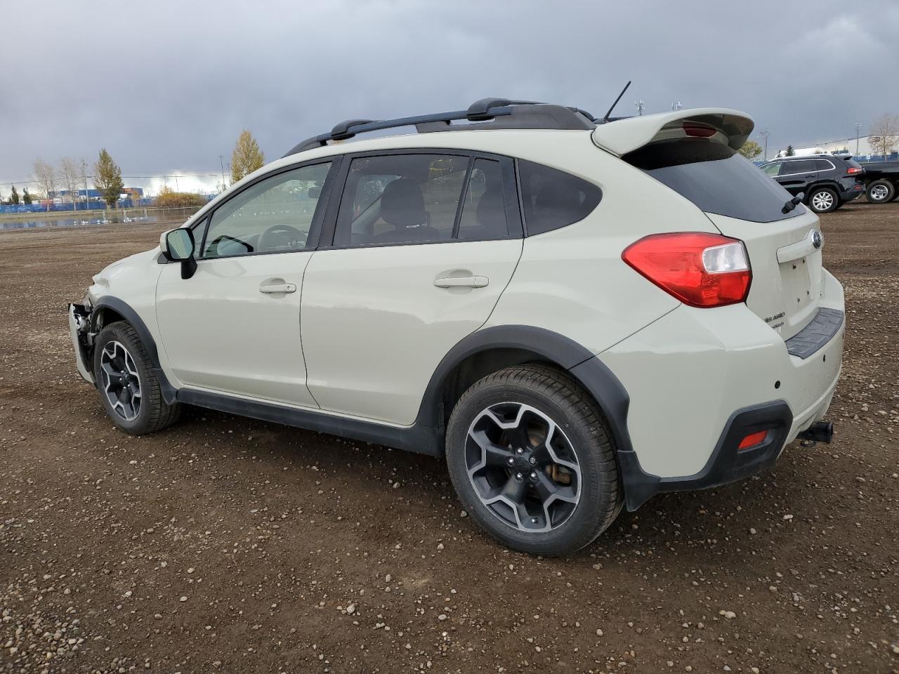 2013 Subaru Xv Crosstrek 2.0 Premium - Фото 2