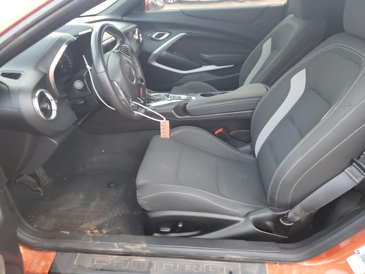 2023 Chevrolet Camaro Lt1 - Image 7