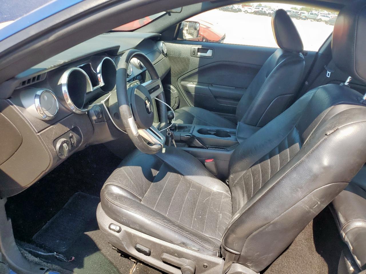 2007 Ford Mustang Gt - Image 7