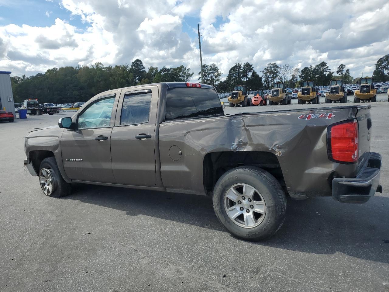 2014 Chevrolet Silverado K1500 Lt - Image 2