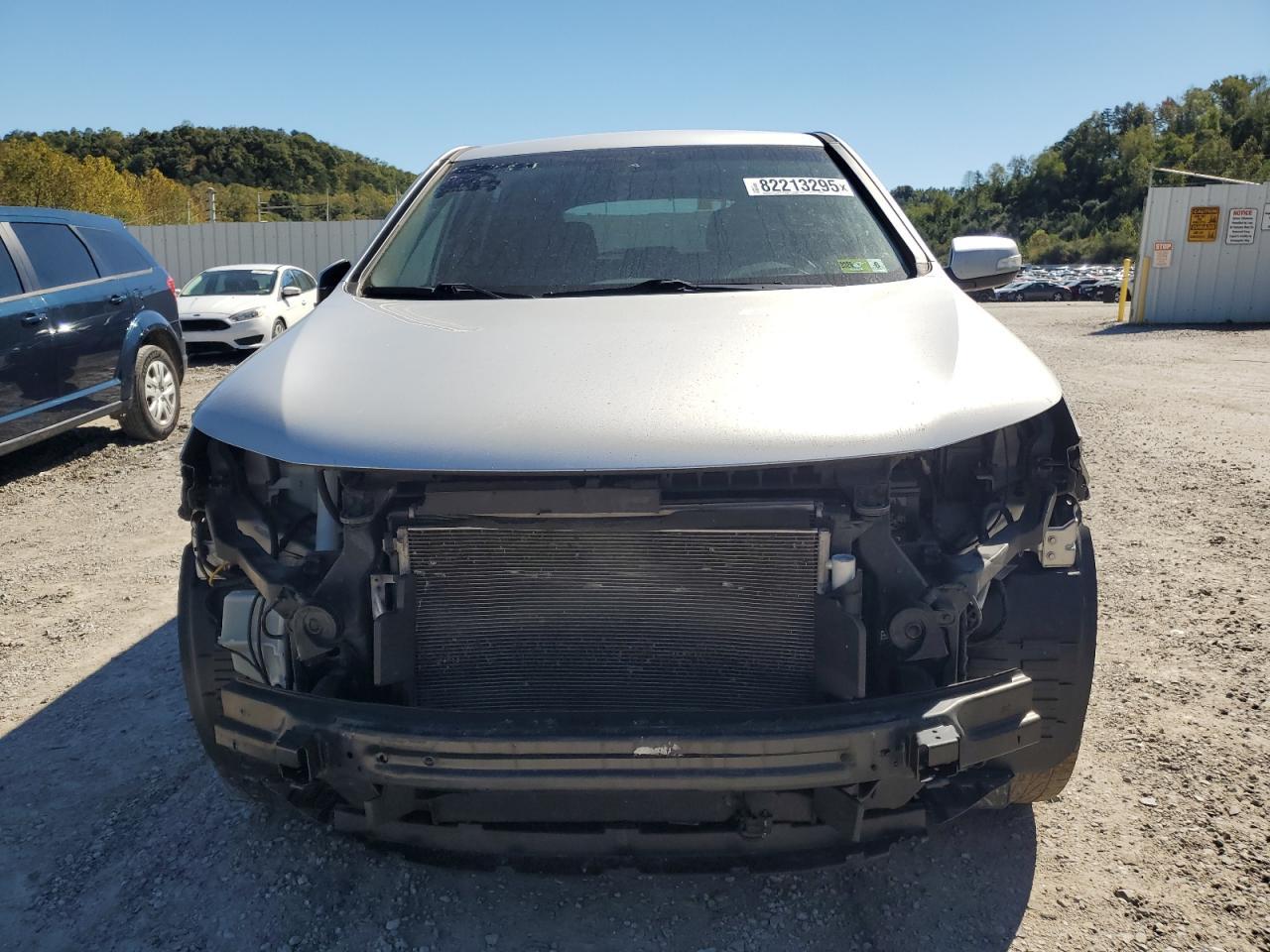 2015 Kia Sorento Lx - Фото 5