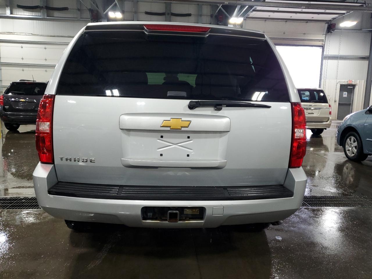 2013 Chevrolet Tahoe K1500 Ls - Image 6