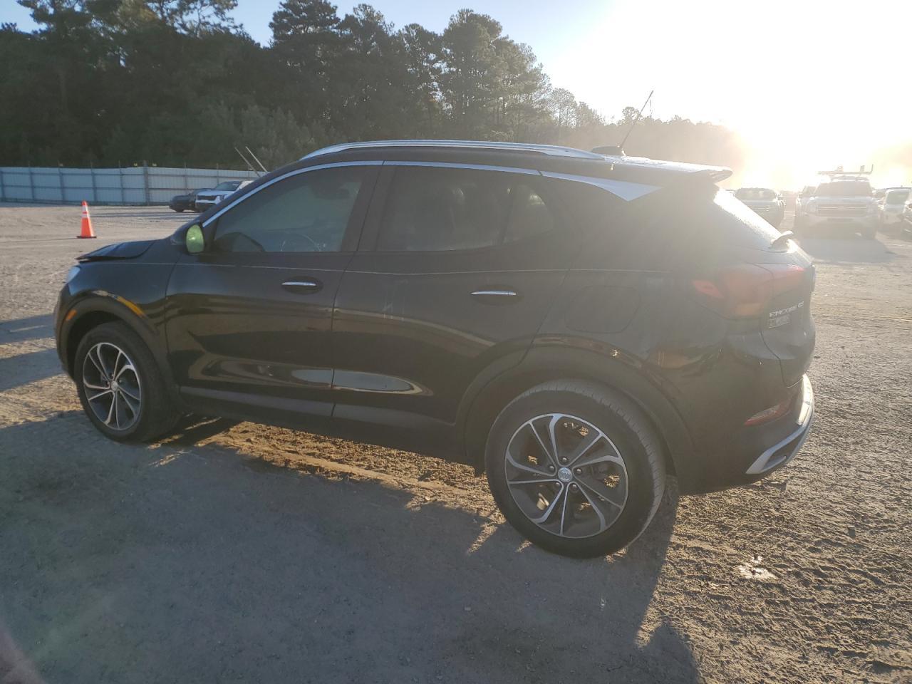 2023 Buick Encore Gx Select - Фото 2