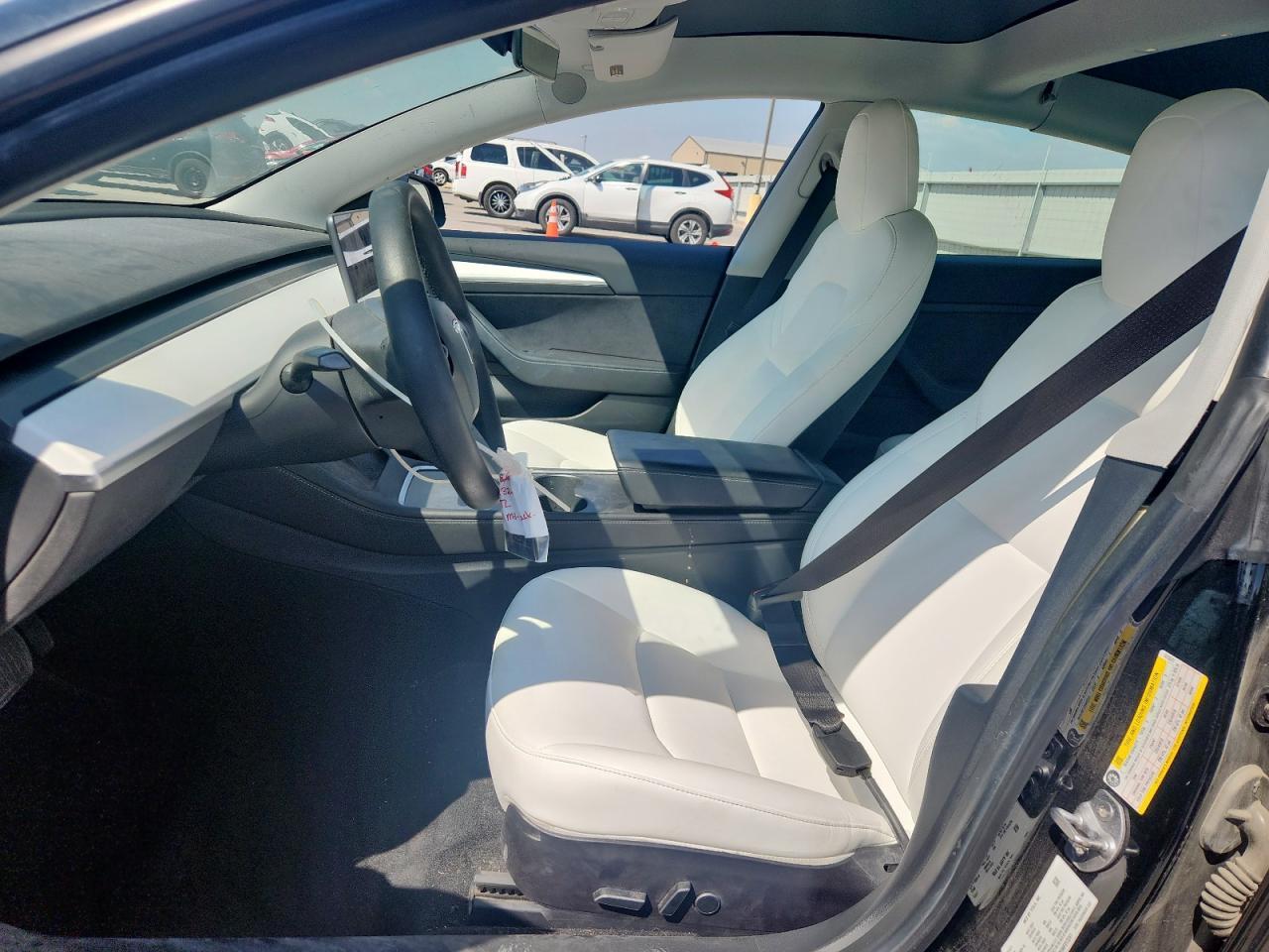 2021 Tesla Model 3 - Фото 7