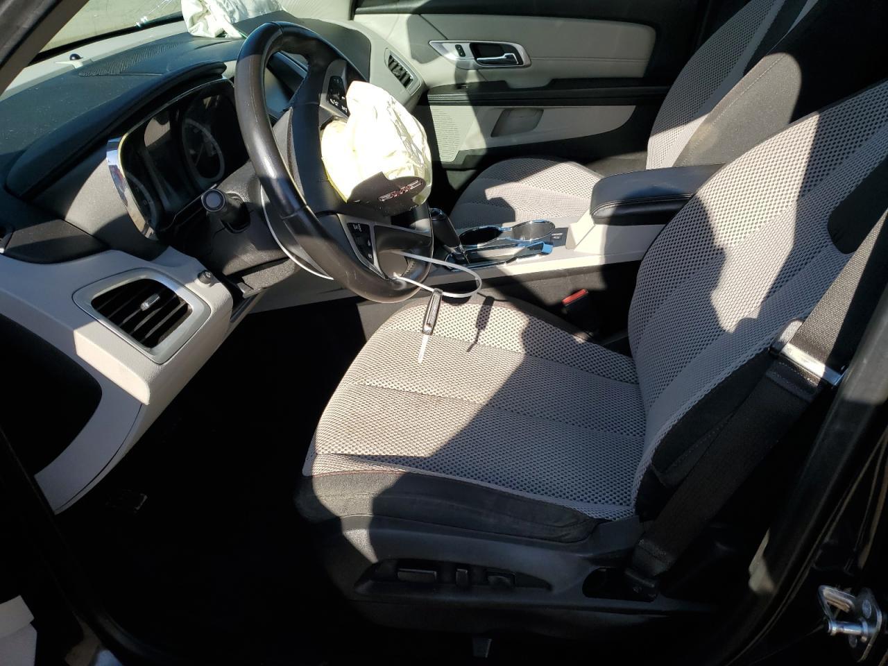 2016 GMC Terrain Sle - Image 7