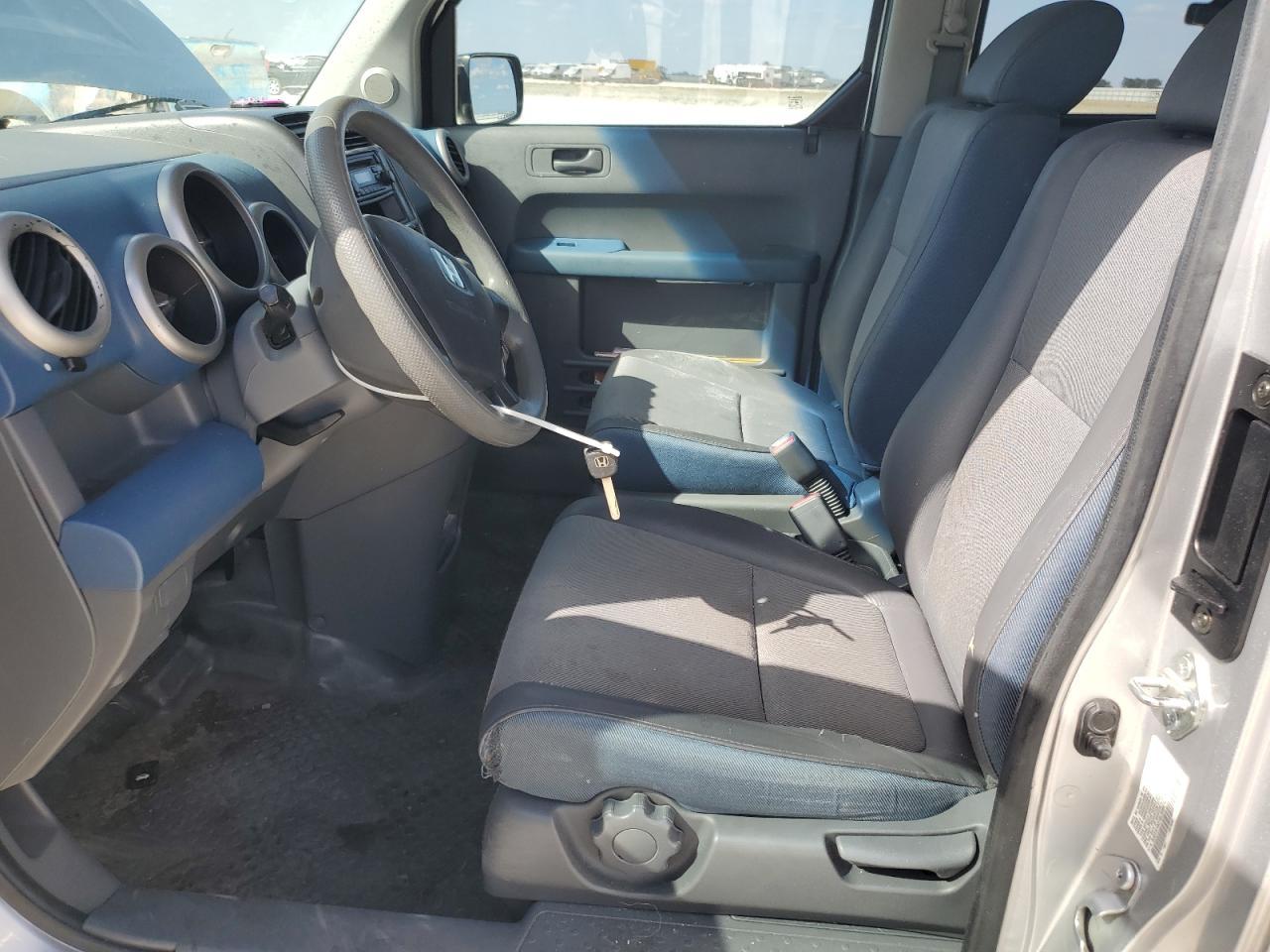 2006 Honda Element Lx - Image 7