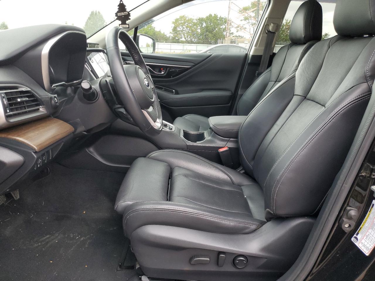 2021 Subaru Outback Limited - Image 7