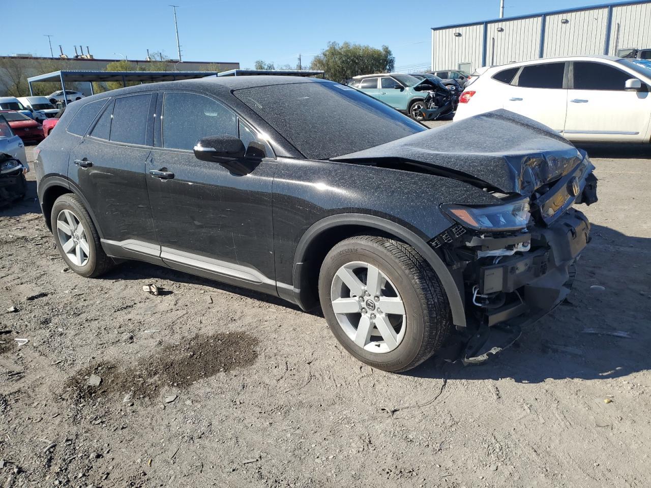 2024 Honda Prologue Ex - Фото 4