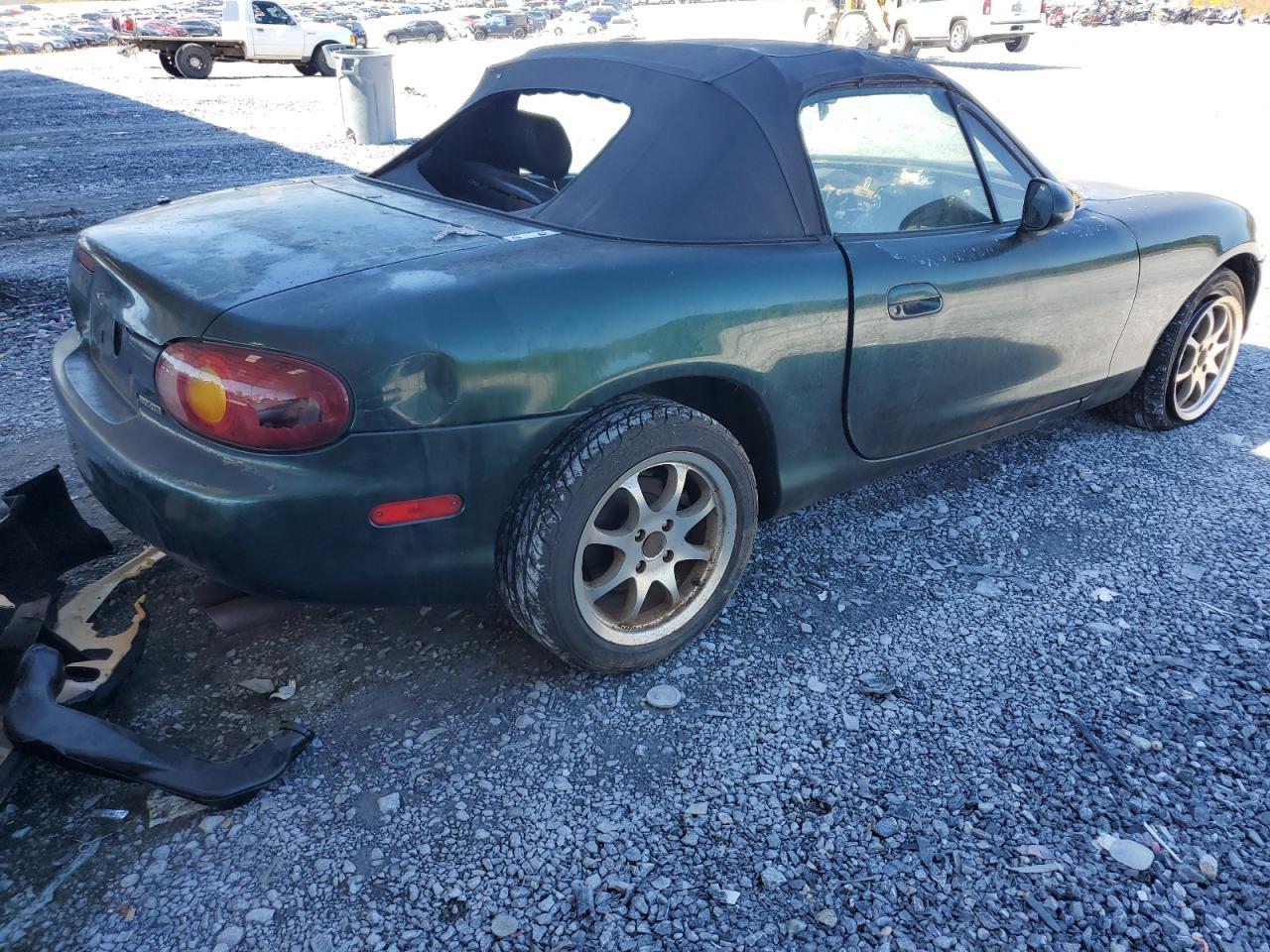 1999 Mazda Mx-5 Miata - Фото 3
