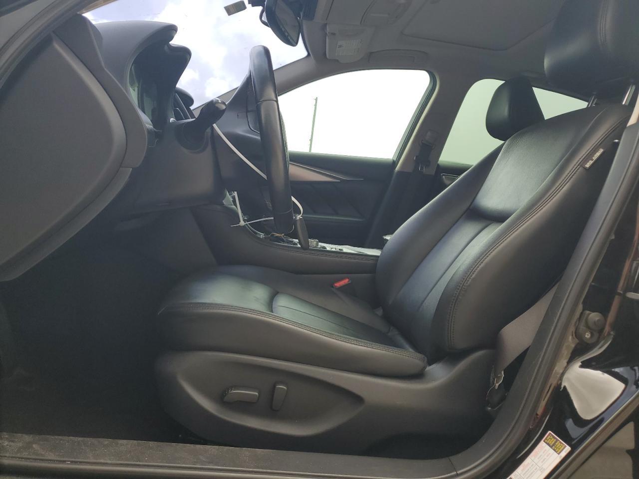 2020 Infiniti Q50 Pure - Фото 7