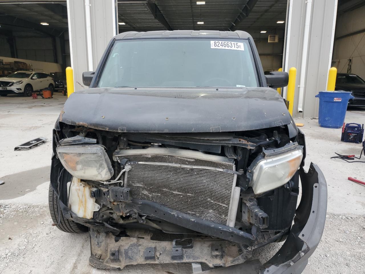 2004 Honda Element Ex - Фото 5