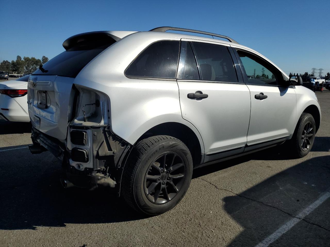 2013 Ford Edge Se - Image 3