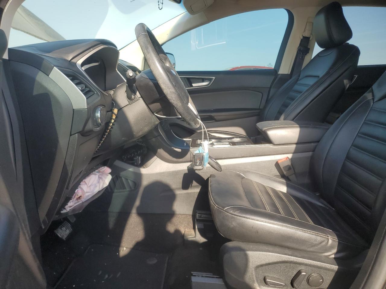 2020 Ford Edge Sel - Image 7