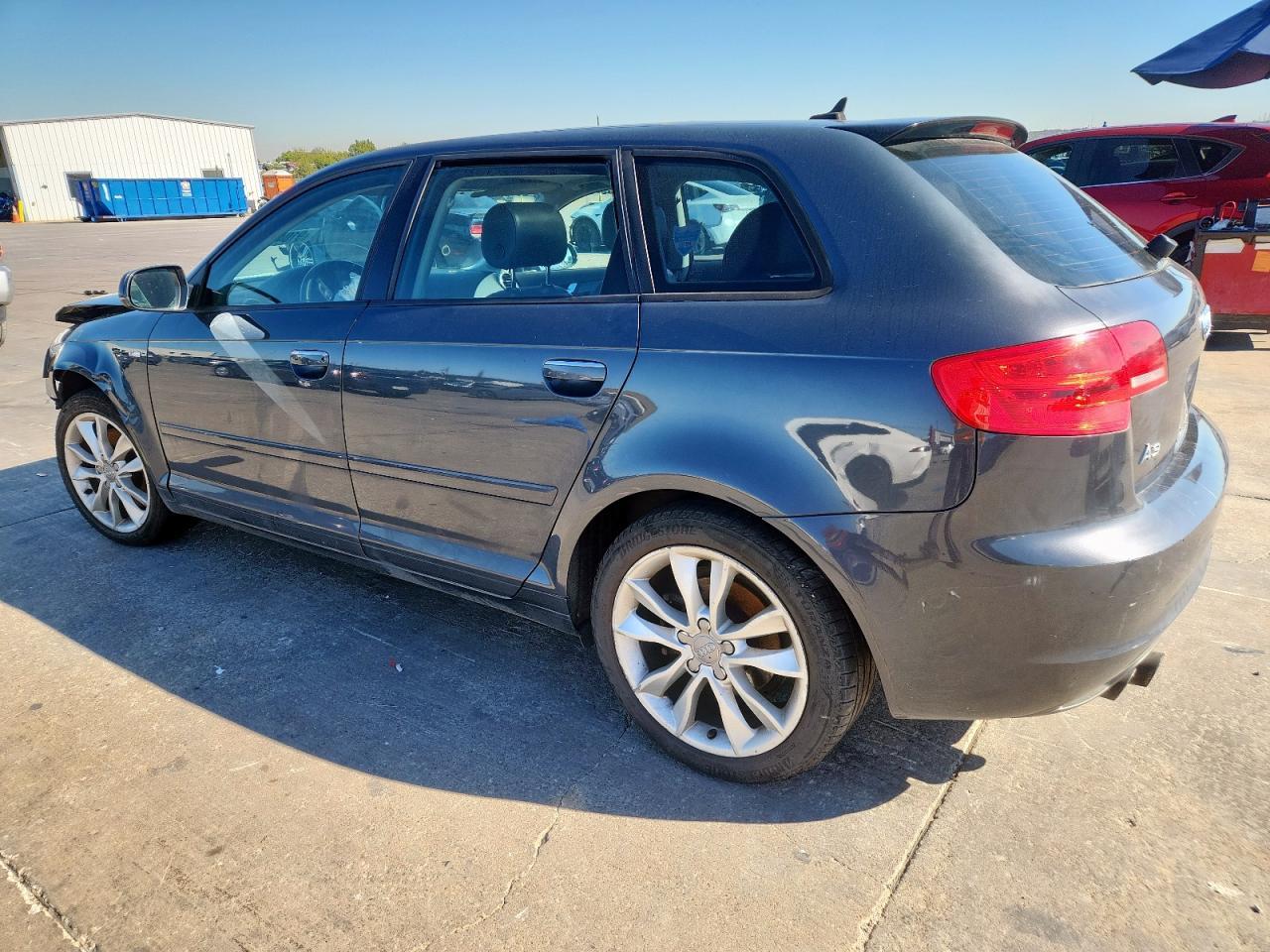 2013 Audi A3 Premium - Image 2