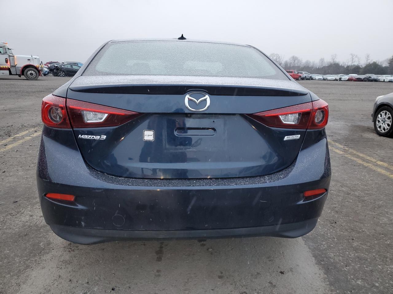 2018 Mazda 3 Touring - Image 6