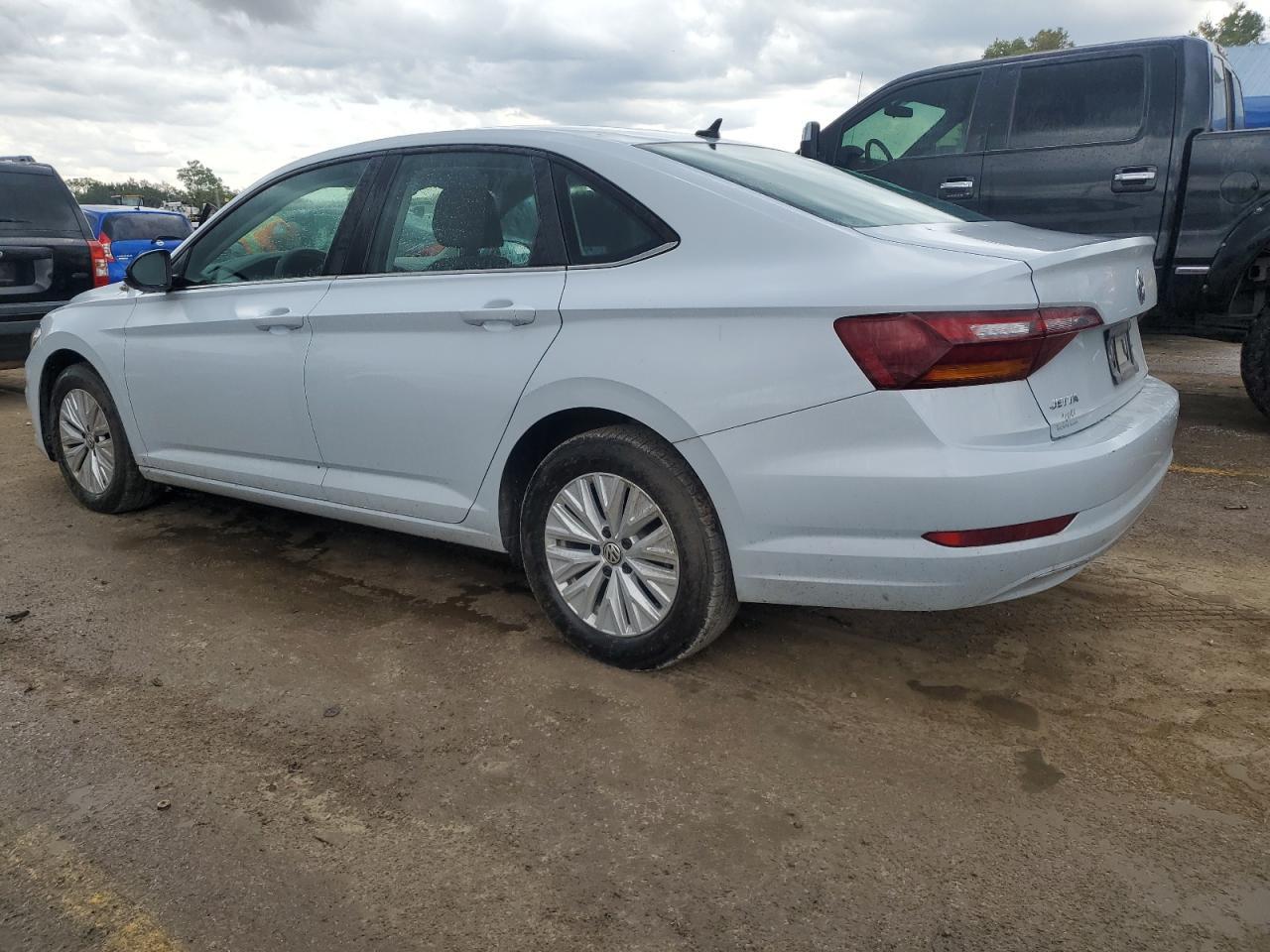 2019 Volkswagen Jetta S - Image 2