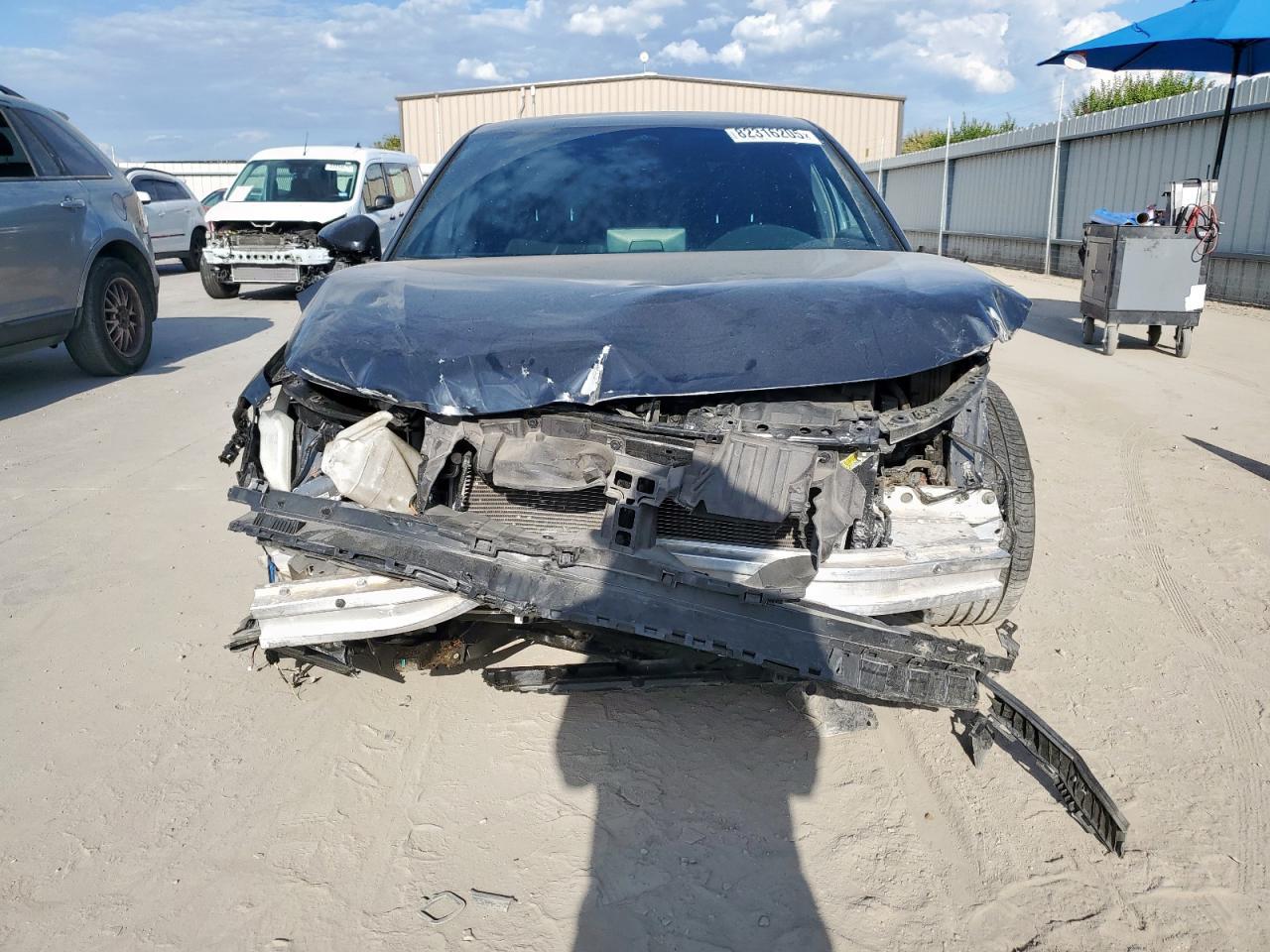 2025 Honda Civic Sport - Фото 5