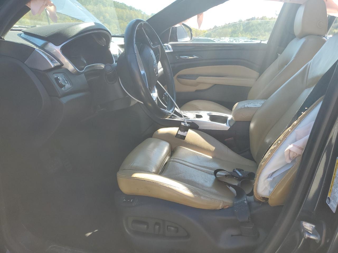 2014 Cadillac Srx Luxury Collection - Image 7