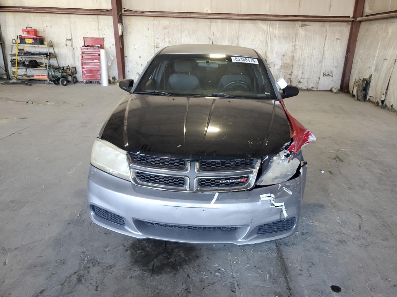 2014 Dodge Avenger Se - Фото 5