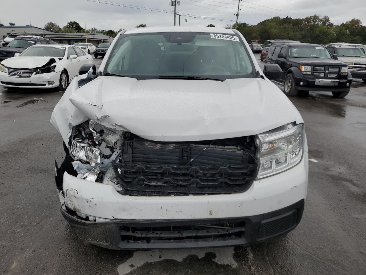 2023 Ford Maverick Xl - Фото 5