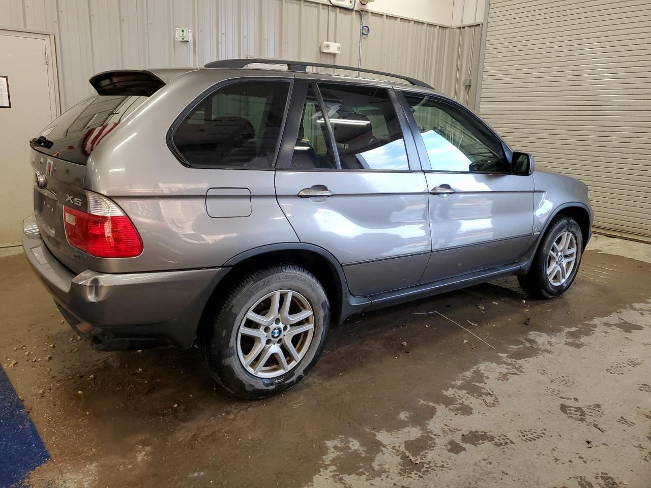 2006 BMW X5 3.0I - Image 3