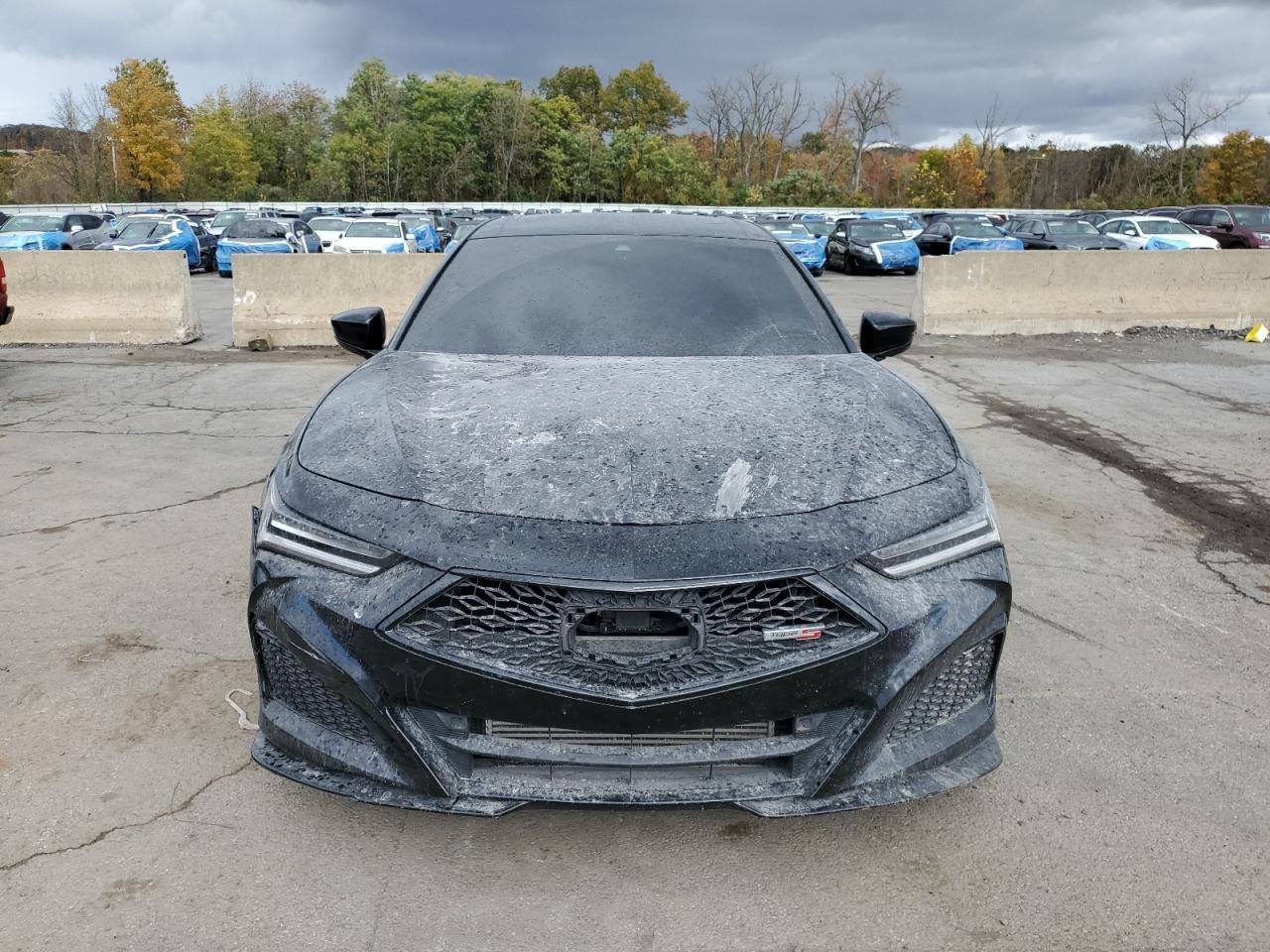 2023 Acura Tlx Type S - Image 5