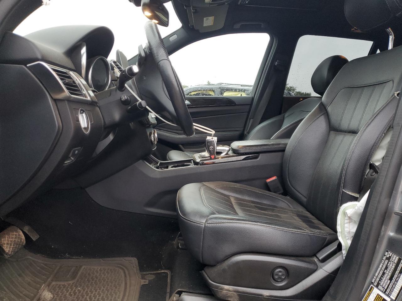 2018 Mercedes-Benz Gle 350 4Matic - Image 7