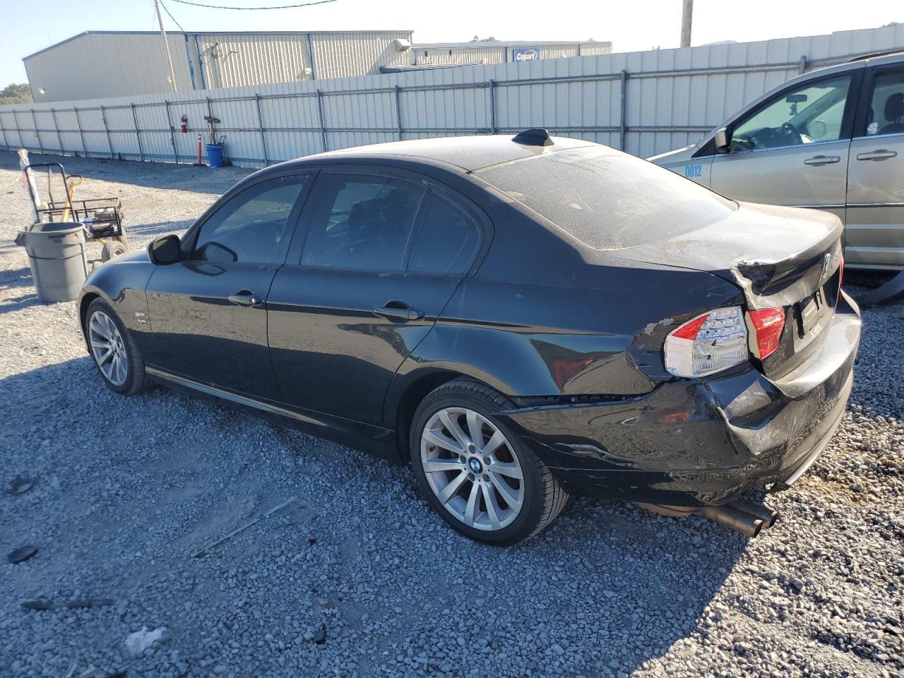 2011 BMW 328 Xi Sulev - Фото 2