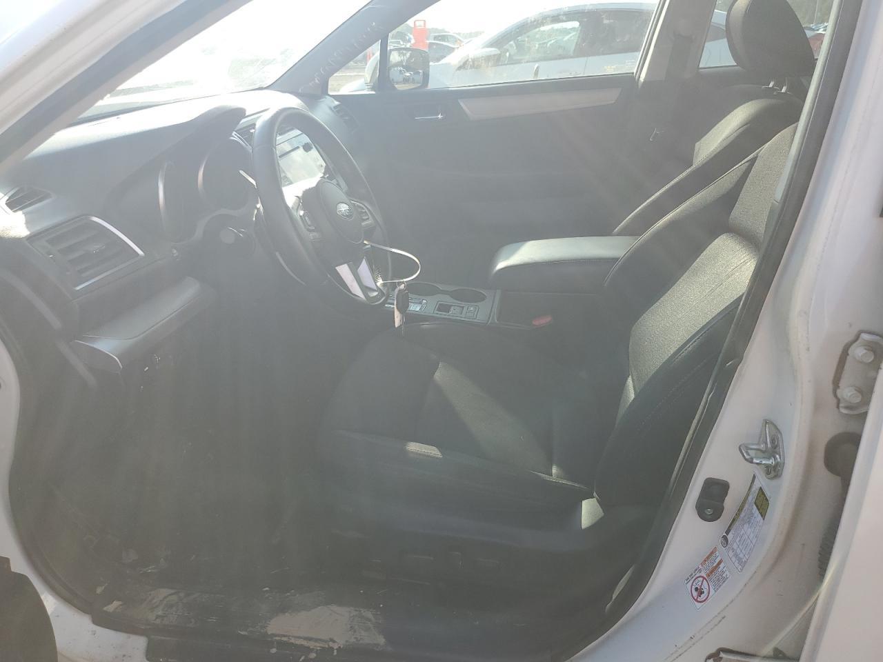 2015 Subaru Legacy 2.5I Premium - Фото 7