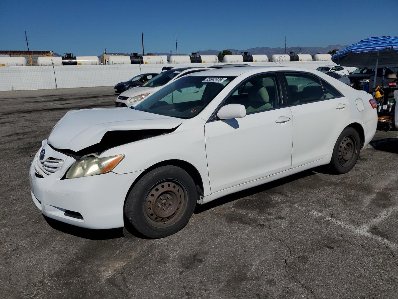 2008 Toyota Camry Ce