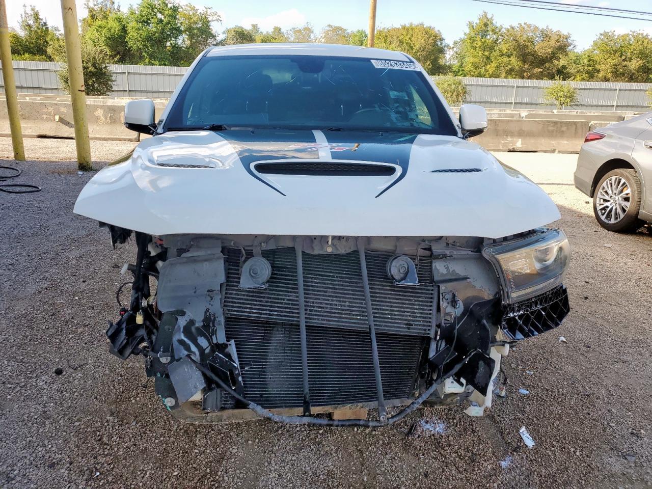 2020 Dodge Durango R/T - Фото 5