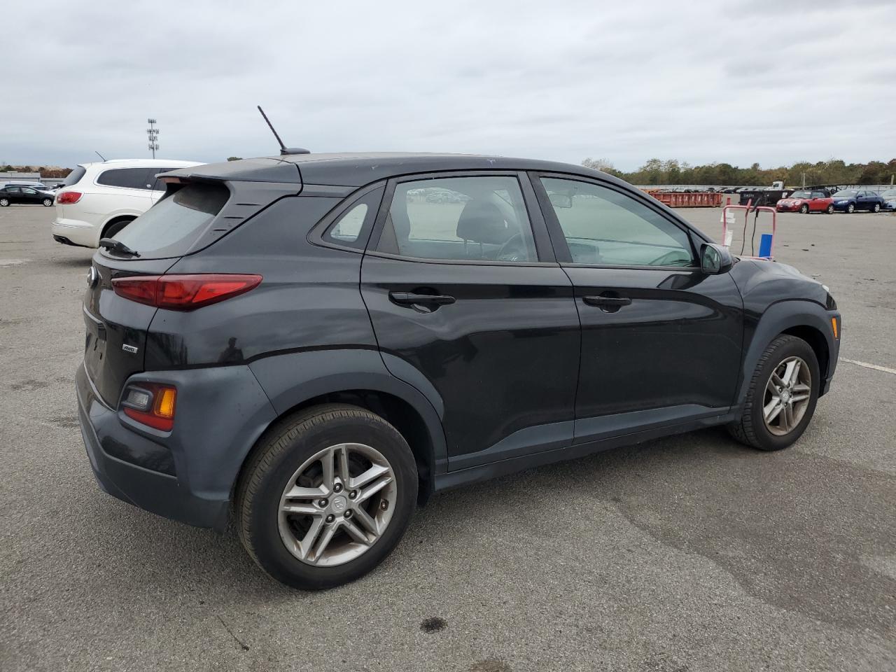 2018 Hyundai Kona Se - Image 3