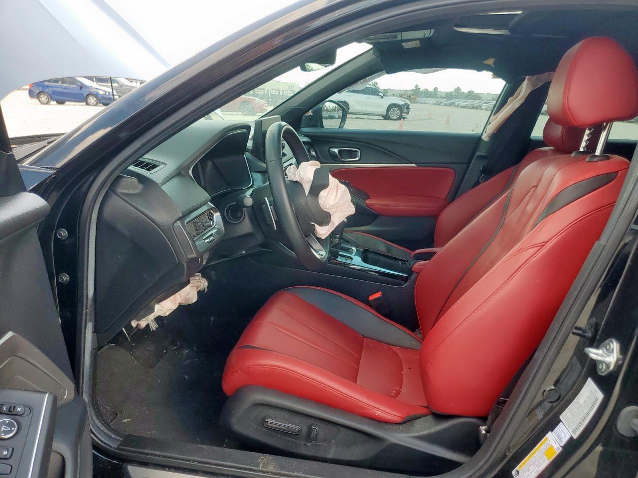 2025 Acura Integra A-Spec - Image 7