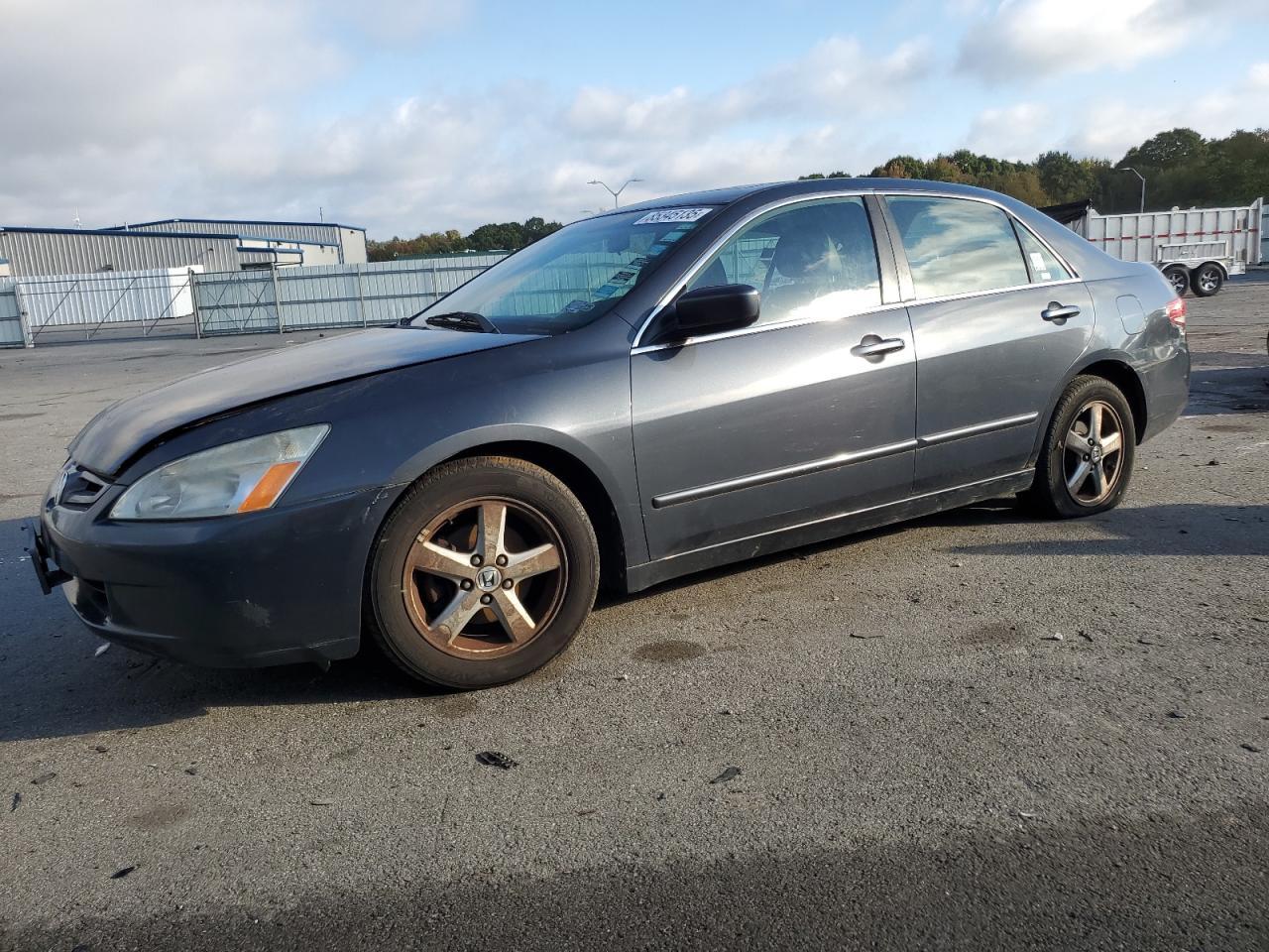2003 Honda Accord Ex