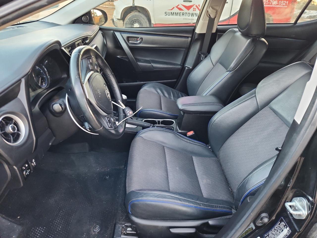 2019 Toyota Corolla L - Фото 7
