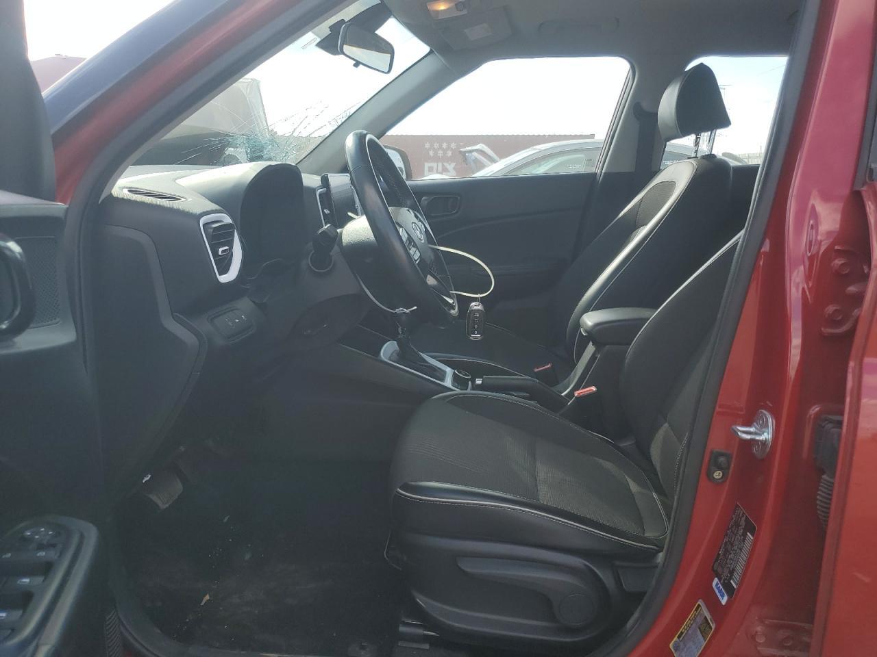 2022 Hyundai Venue Sel - Фото 7