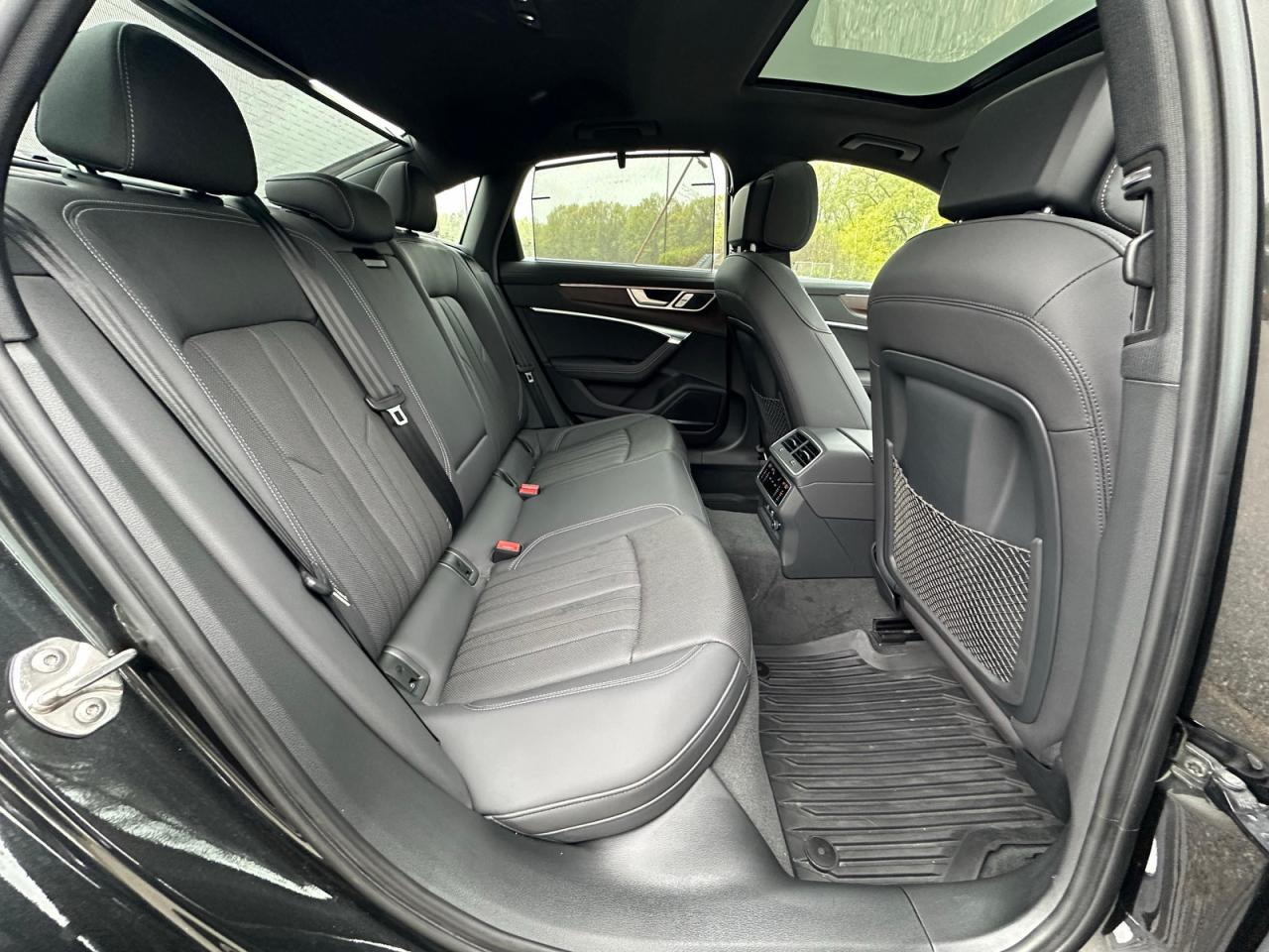 2019 Audi A6 Prestige - Фото 6