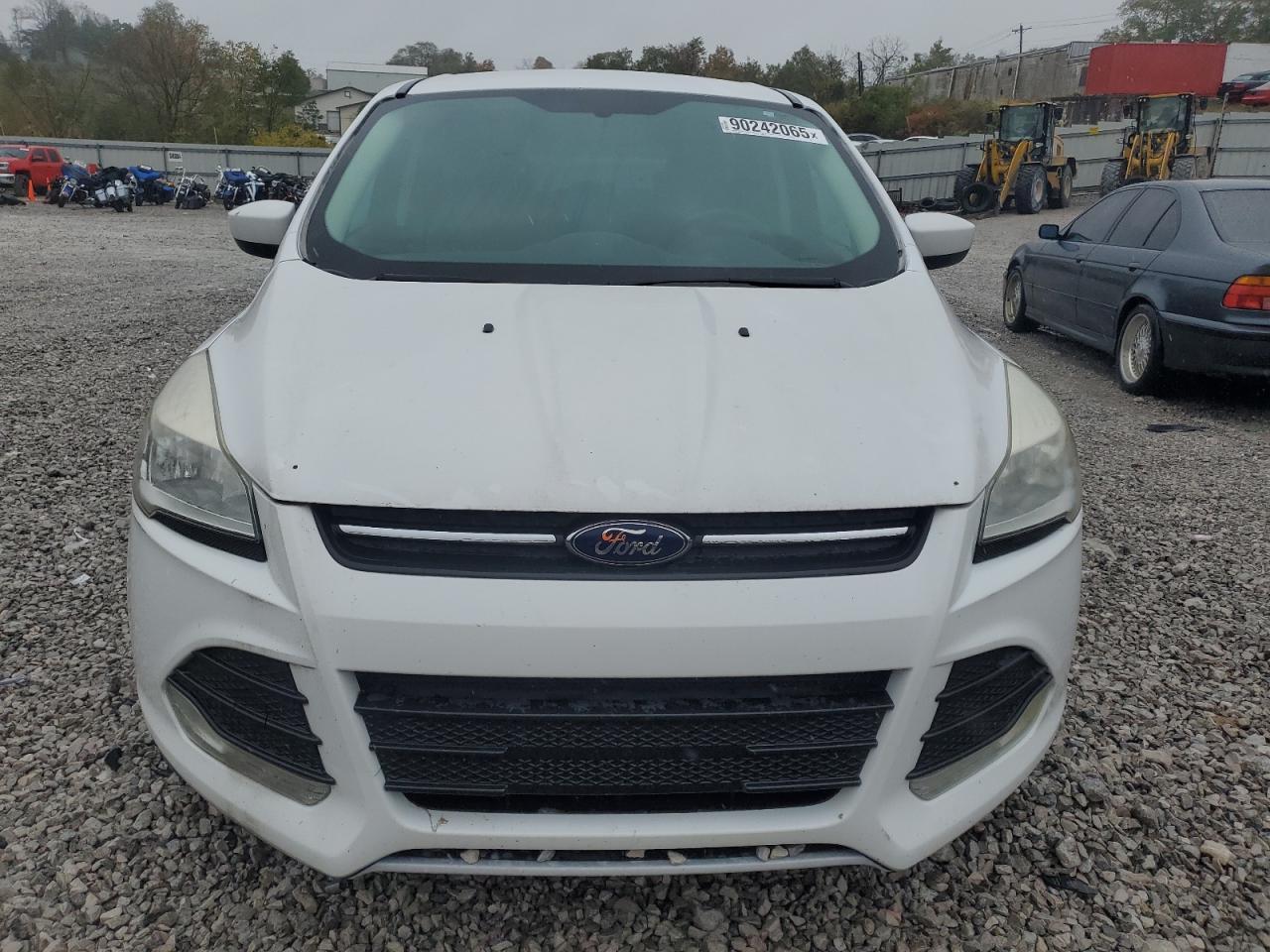 2013 Ford Escape Se - Фото 5