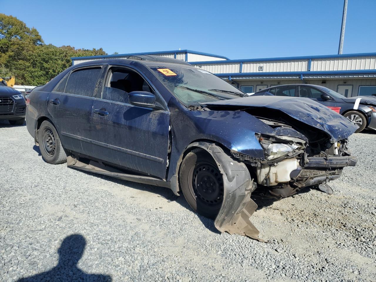 2003 Honda Accord Ex - Image 4