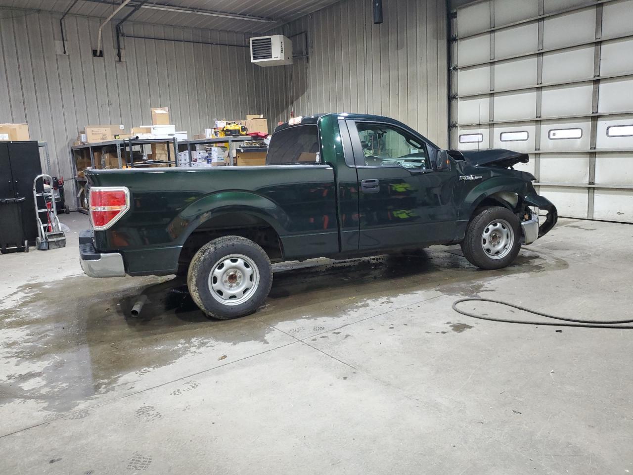 2014 Ford F150 - Image 3