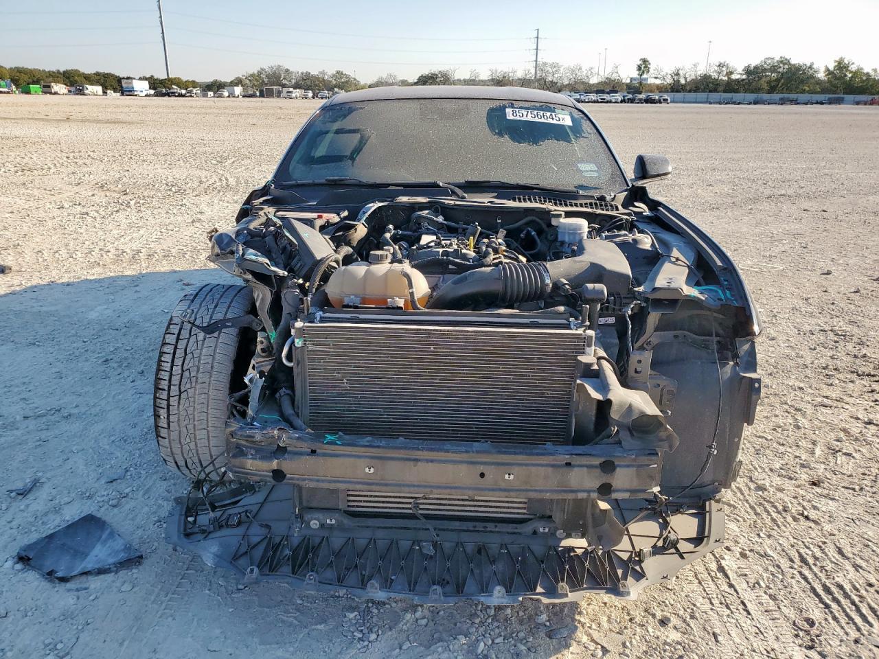 2022 Ford Mustang - Фото 5