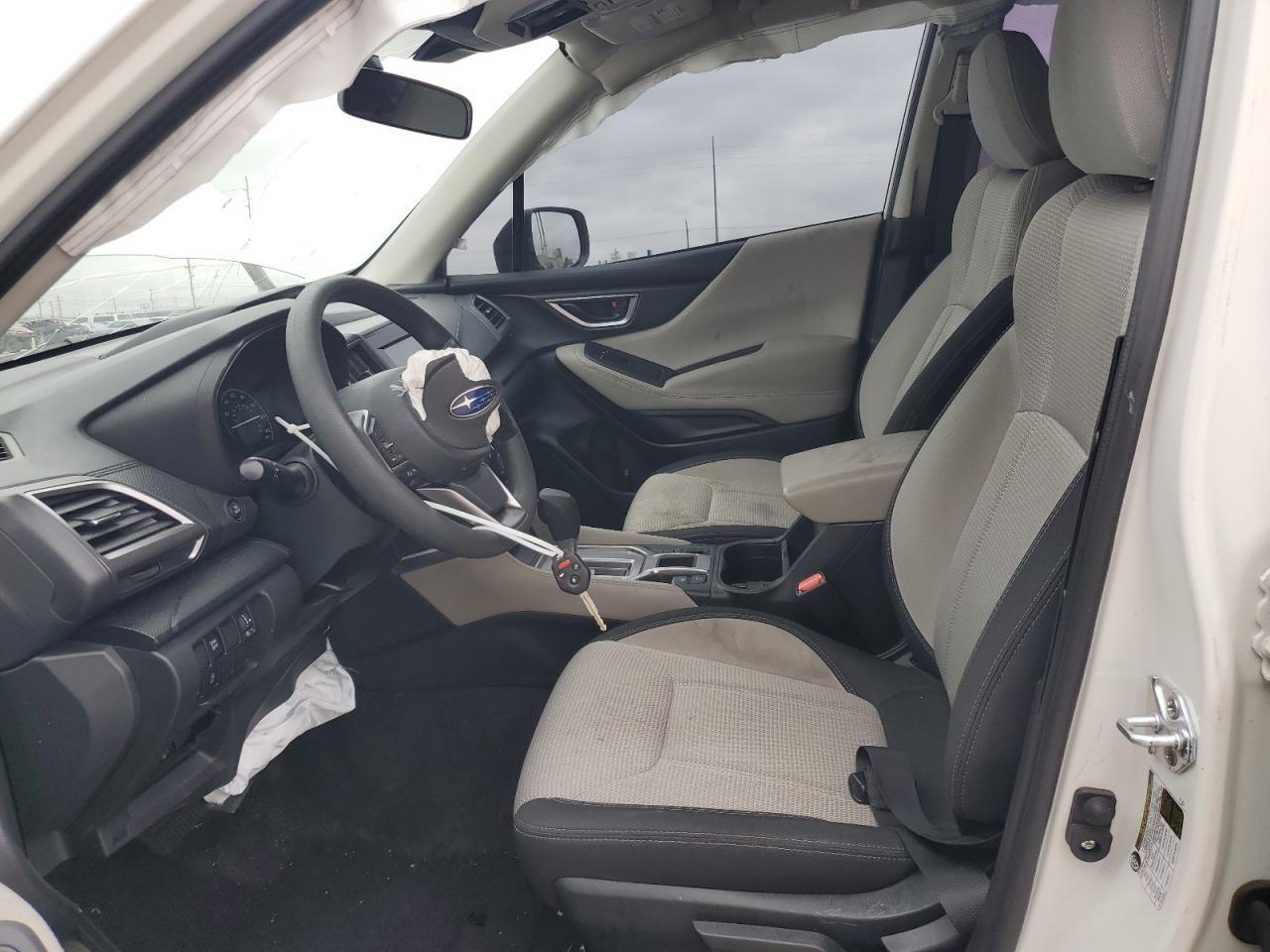 2024 Subaru Forester - Фото 7