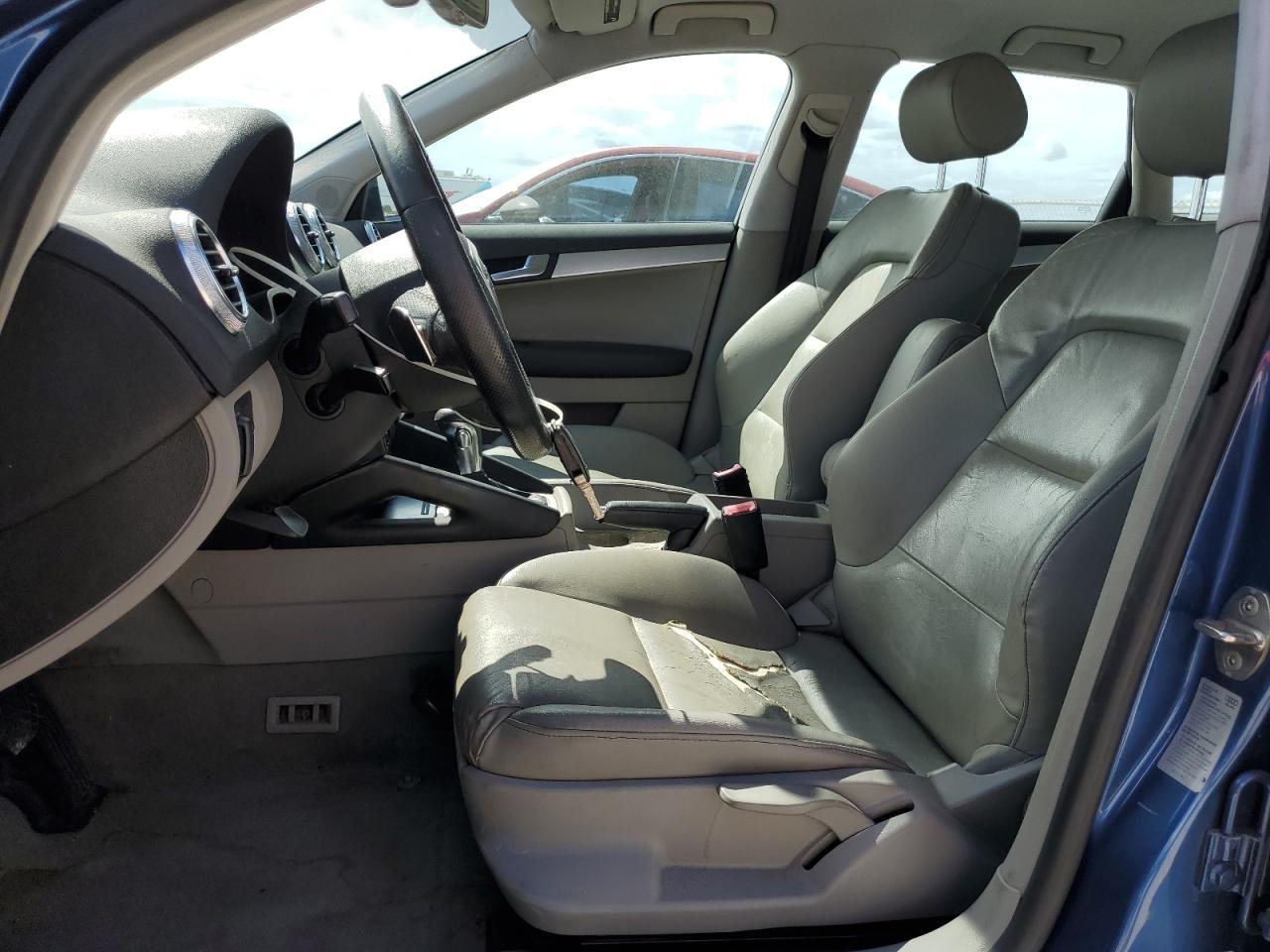 2006 Audi A3 2.0 Sport - Image 7
