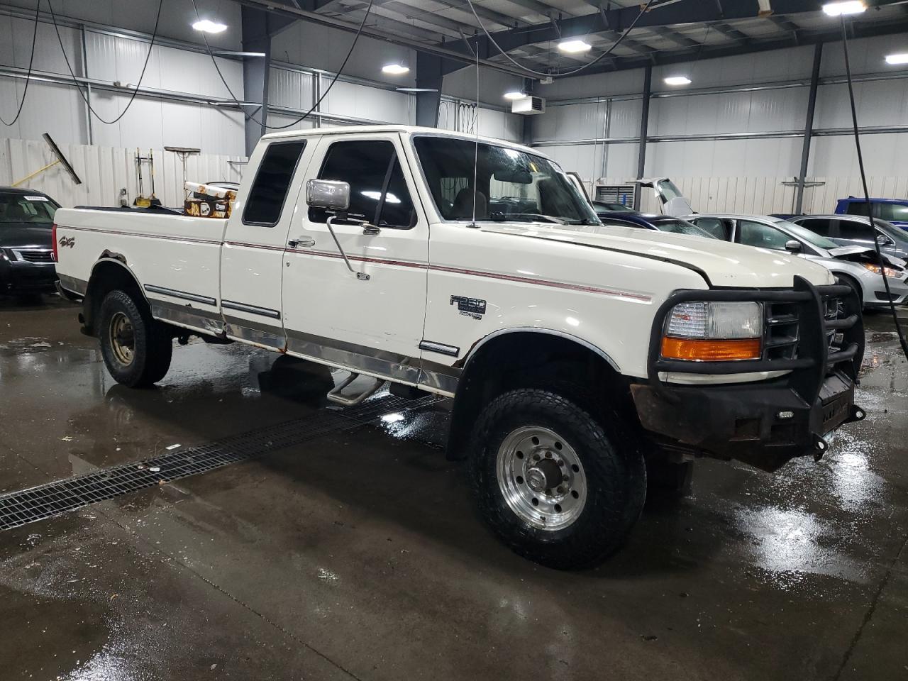 1997 Ford F250 - Фото 4