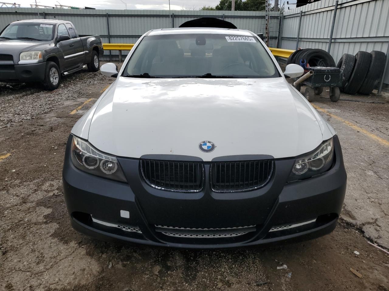 2007 BMW 328 Xi - Фото 5