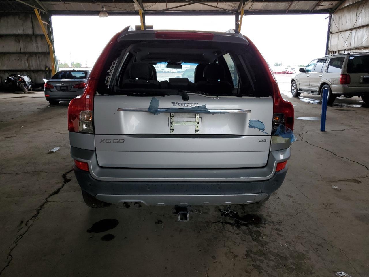 2008 Volvo Xc90 3.2 - Image 6