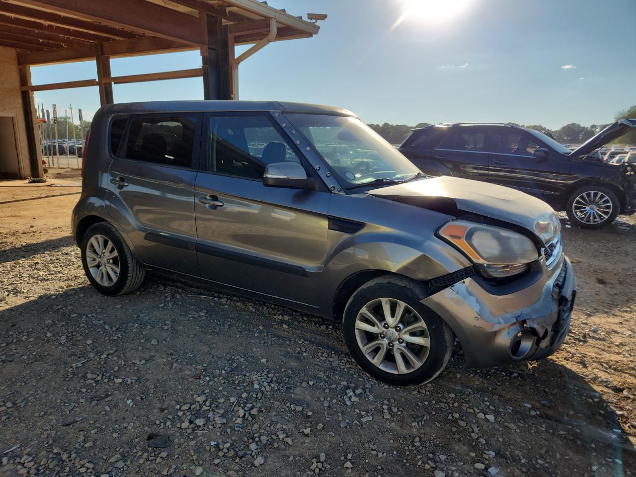 2012 Kia Soul + - Фото 4