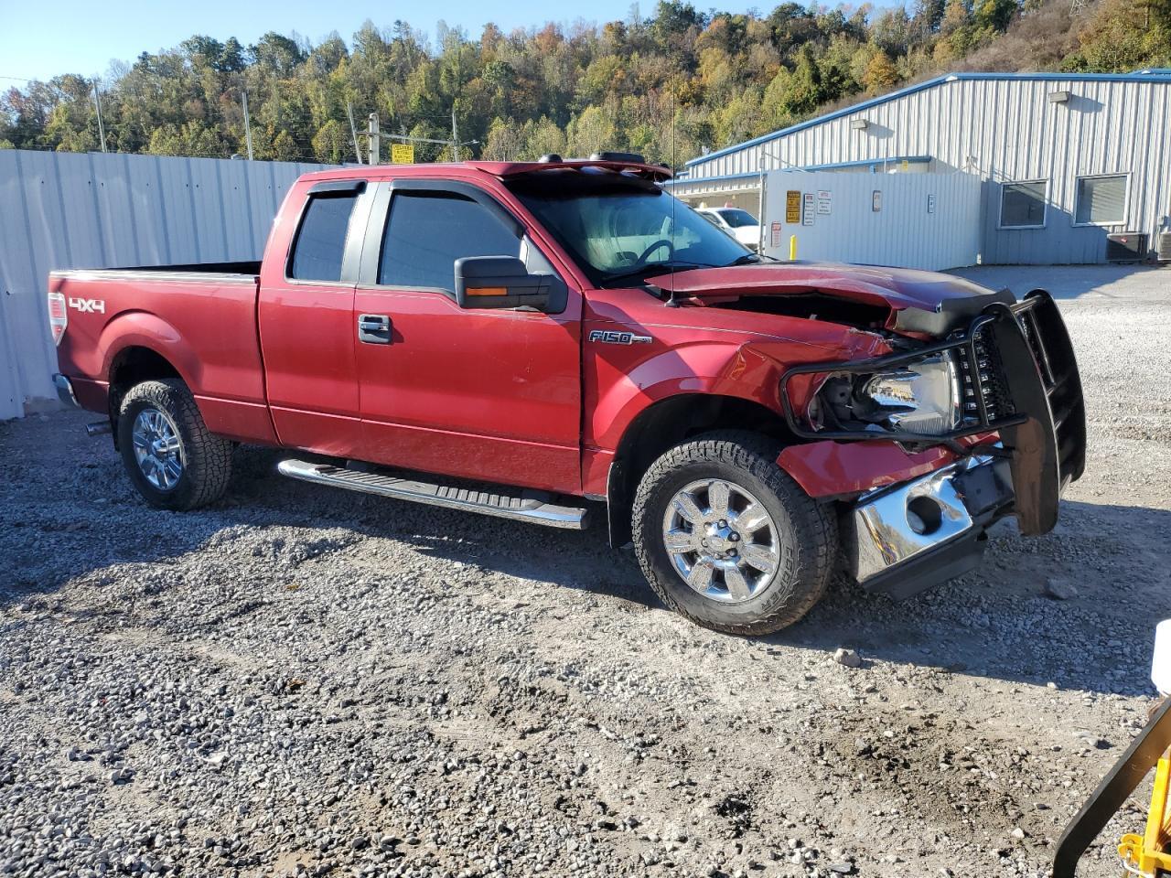2010 Ford F150 Super Cab - Image 4