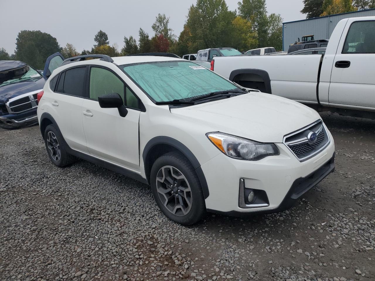 2017 Subaru Crosstrek Premium - Фото 4