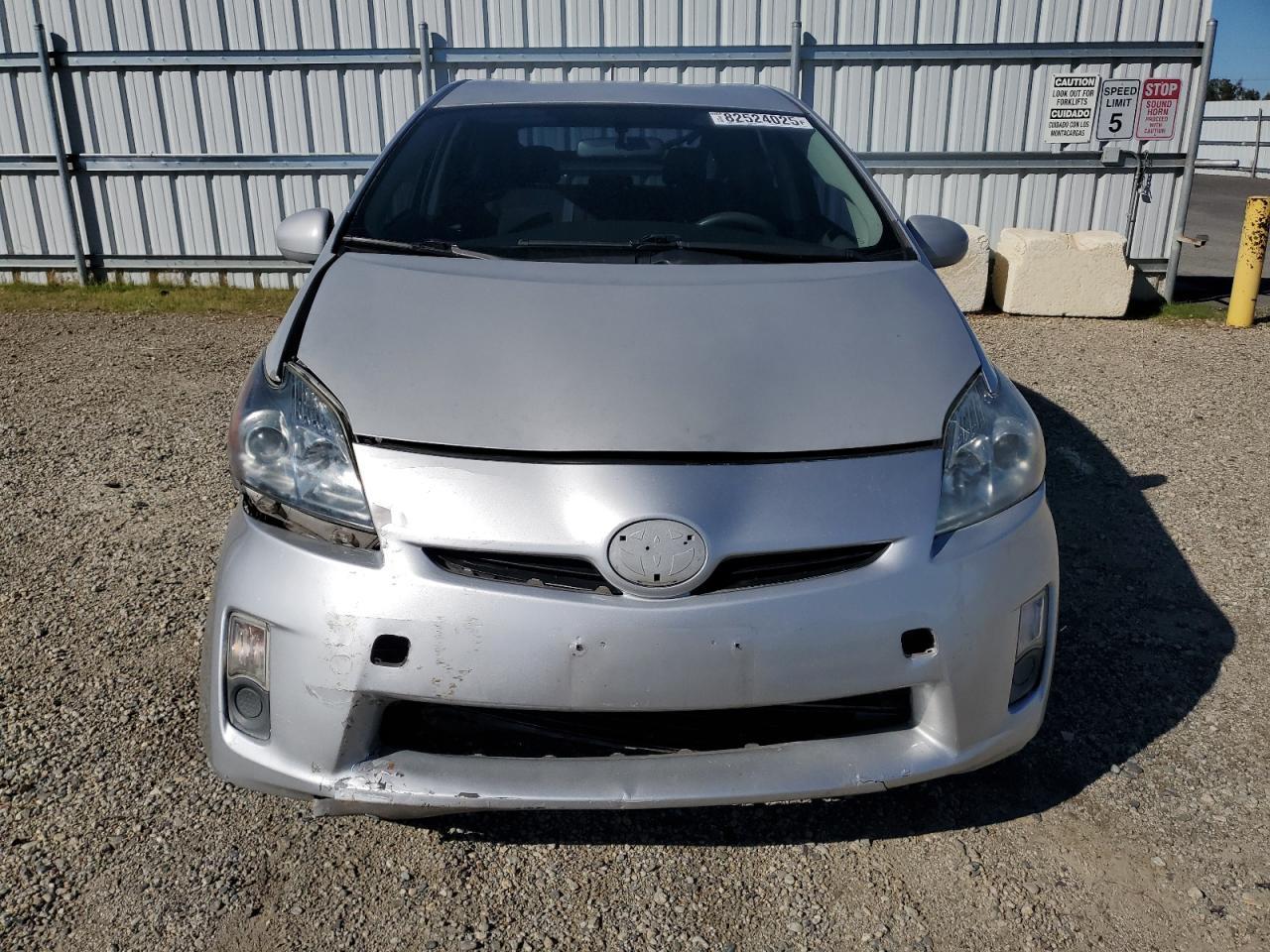 2010 Toyota Prius - Фото 5